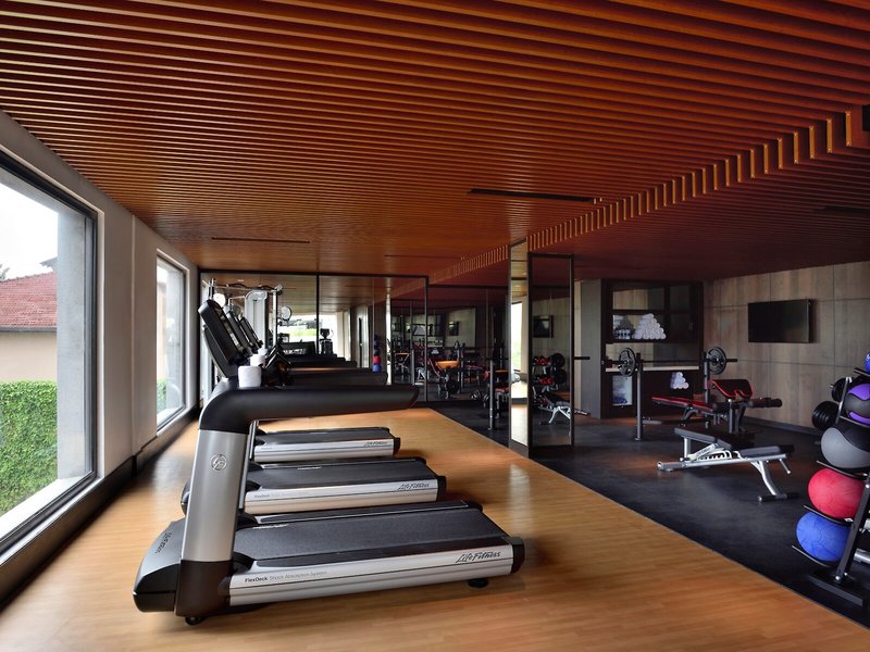 Weligama Bay Marriott Resort & Spa 31