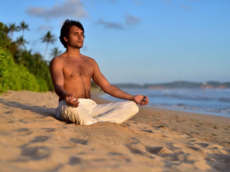 Weligama Bay Marriott Resort & Spa 32