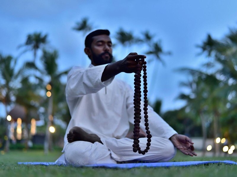 Weligama Bay Marriott Resort & Spa 33