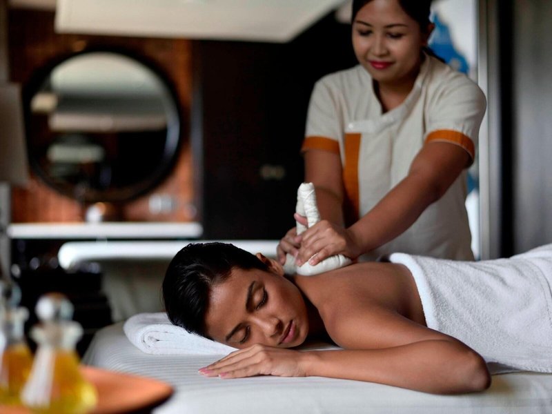 Weligama Bay Marriott Resort & Spa 34