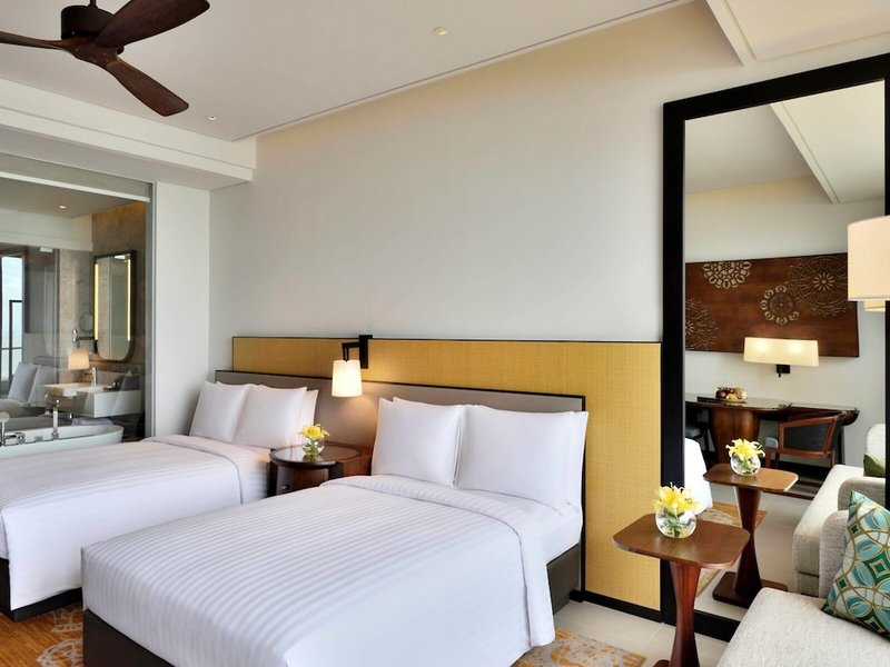 Weligama Bay Marriott Resort & Spa 35