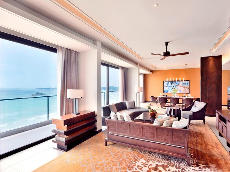 Weligama Bay Marriott Resort & Spa 36