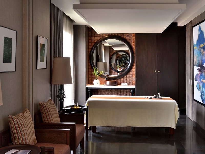 Weligama Bay Marriott Resort & Spa 37