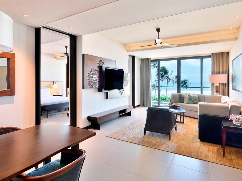 Weligama Bay Marriott Resort & Spa 38