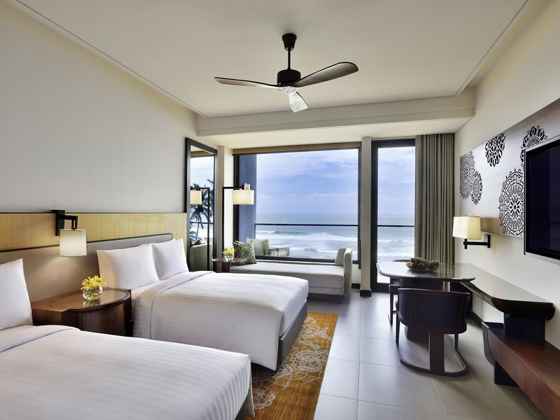 Weligama Bay Marriott Resort & Spa 39