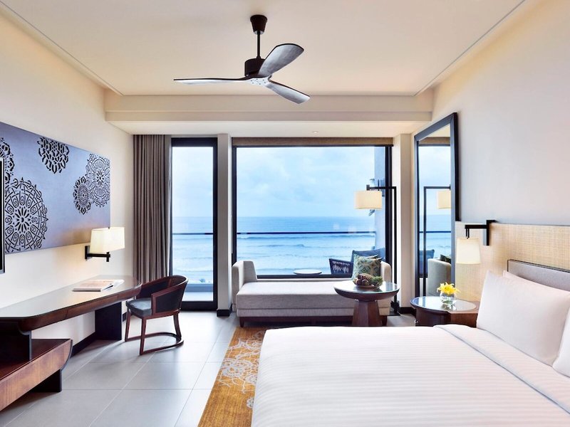 Weligama Bay Marriott Resort & Spa 40