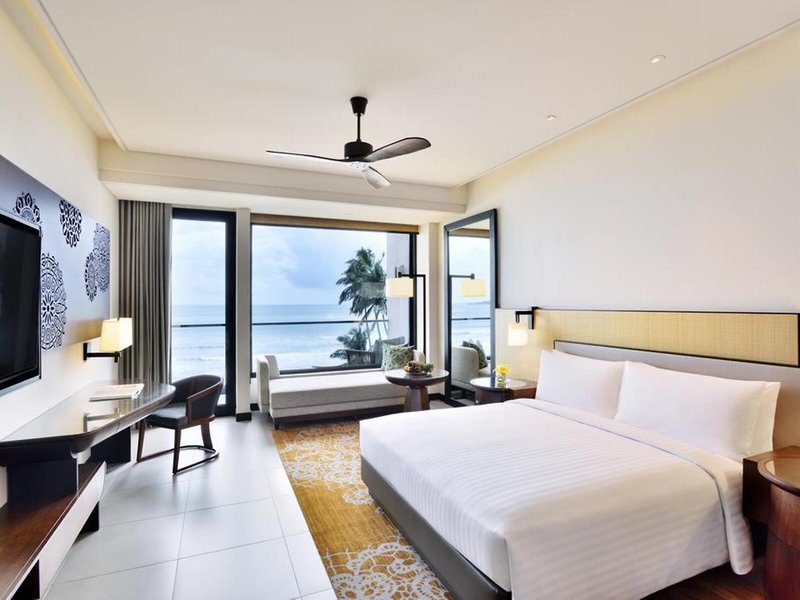 Weligama Bay Marriott Resort & Spa 41