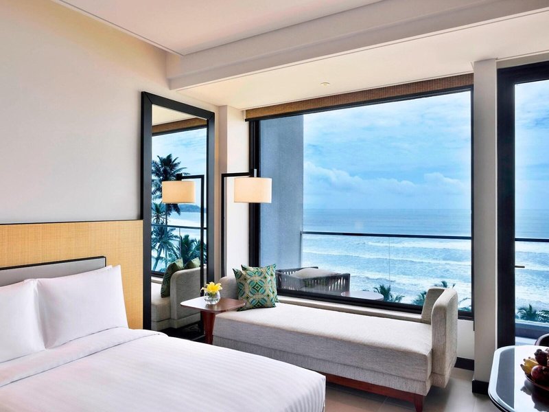 Weligama Bay Marriott Resort & Spa 42