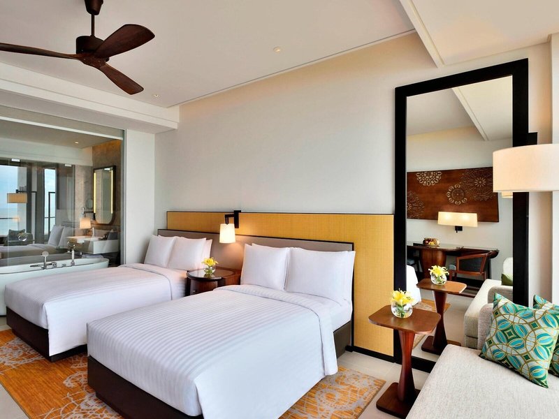 Weligama Bay Marriott Resort & Spa 43