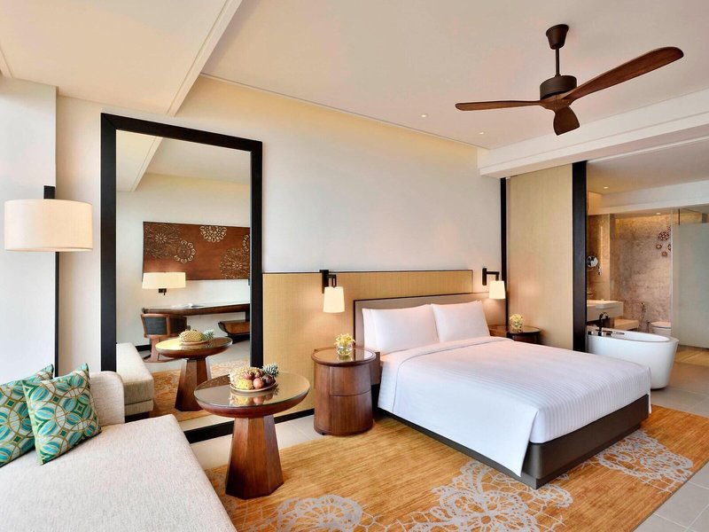 Weligama Bay Marriott Resort & Spa 44