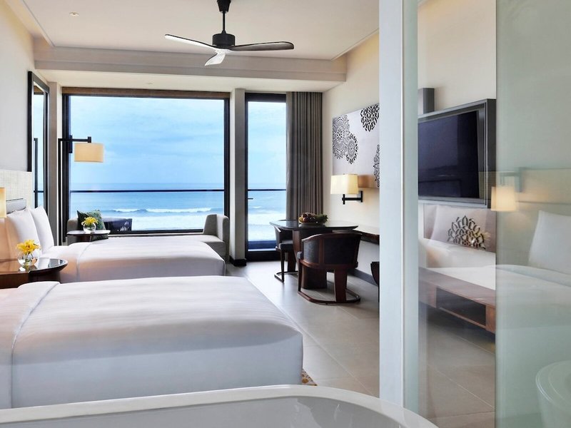 Weligama Bay Marriott Resort & Spa 45