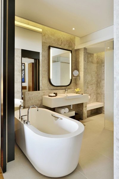 Weligama Bay Marriott Resort & Spa 47