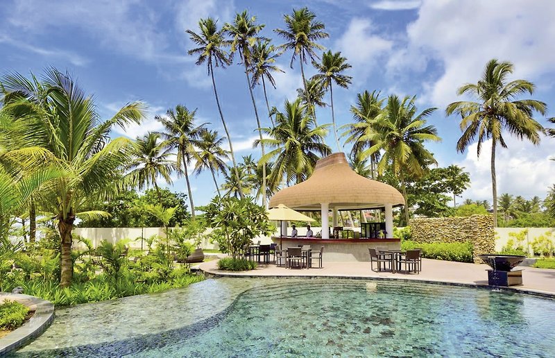 Weligama Bay Marriott Resort & Spa 4