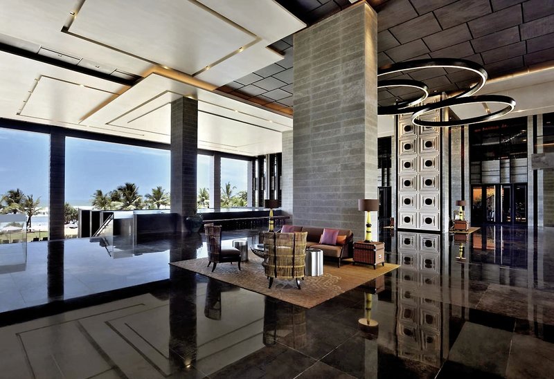 Weligama Bay Marriott Resort & Spa 5