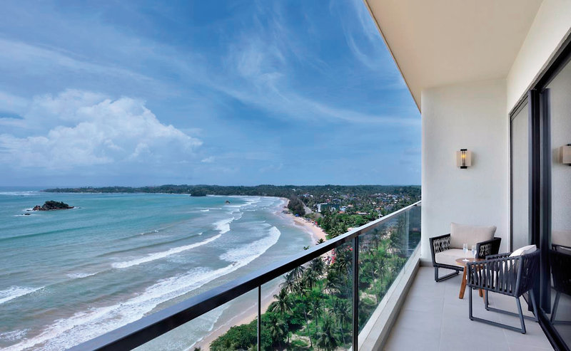 Weligama Bay Marriott Resort & Spa 6