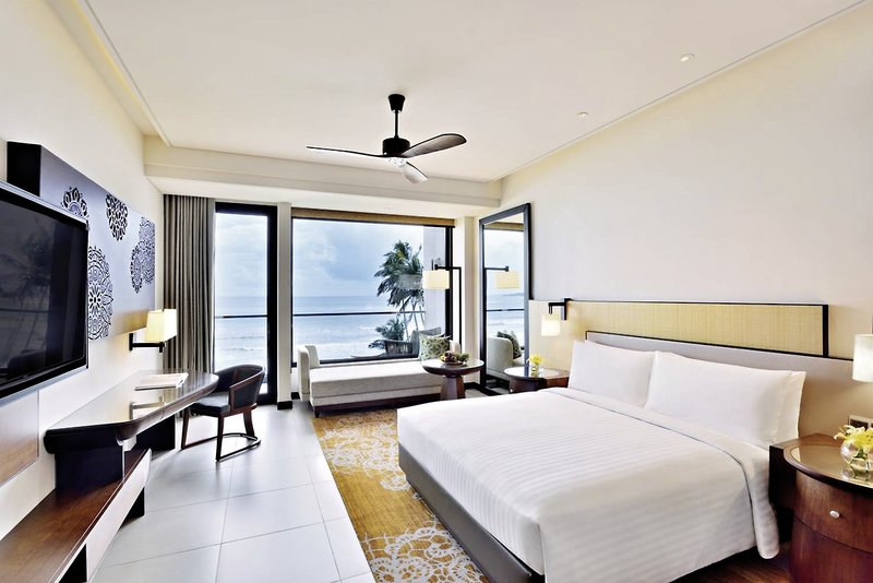Weligama Bay Marriott Resort & Spa 9