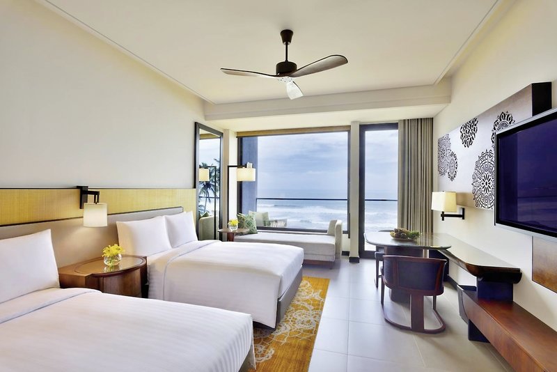 Weligama Bay Marriott Resort & Spa 10