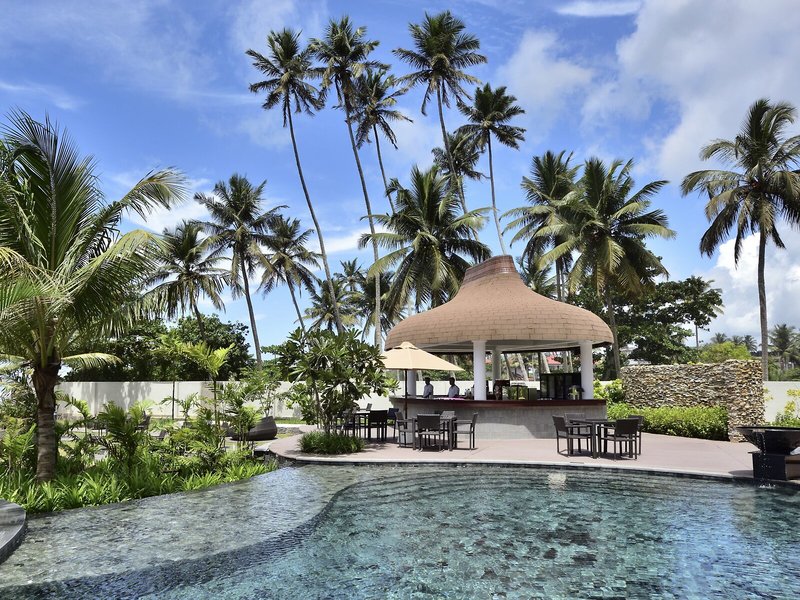 Weligama Bay Marriott Resort & Spa 12