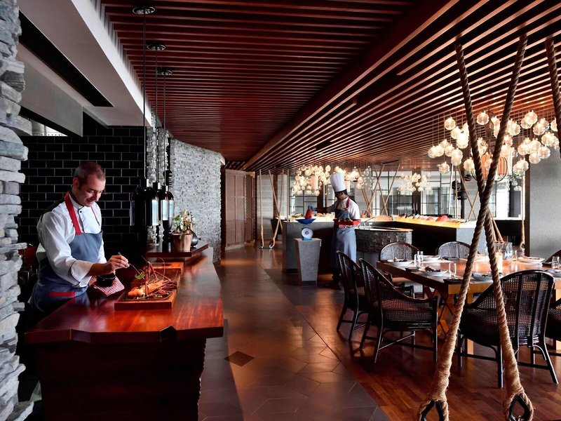 Weligama Bay Marriott Resort & Spa 27
