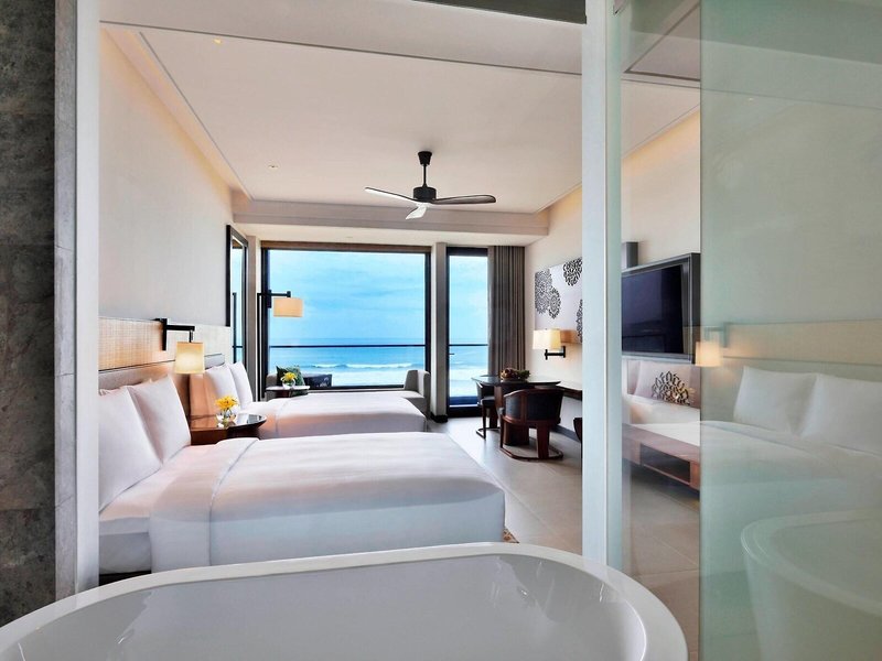Weligama Bay Marriott Resort & Spa 46