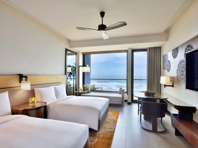 Weligama Bay Marriott Resort & Spa 48