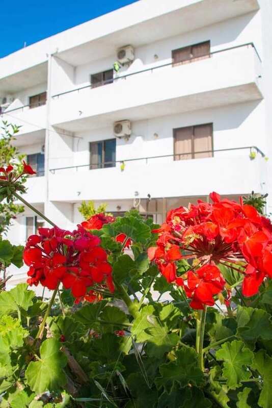 Nikos BnB 7