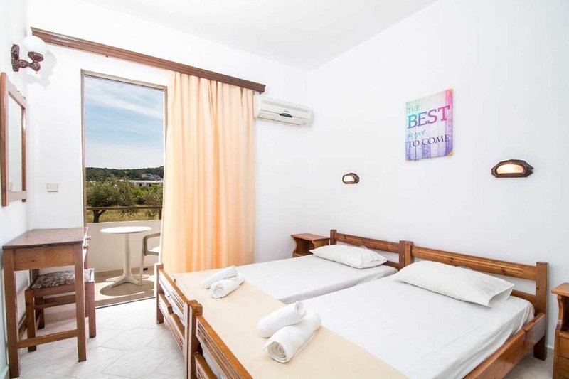 Nikos BnB 11
