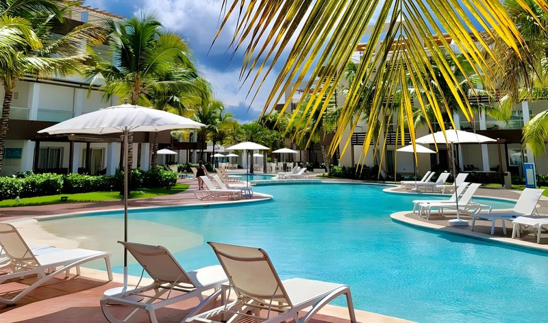 Bakour Punta Cana Suites 1