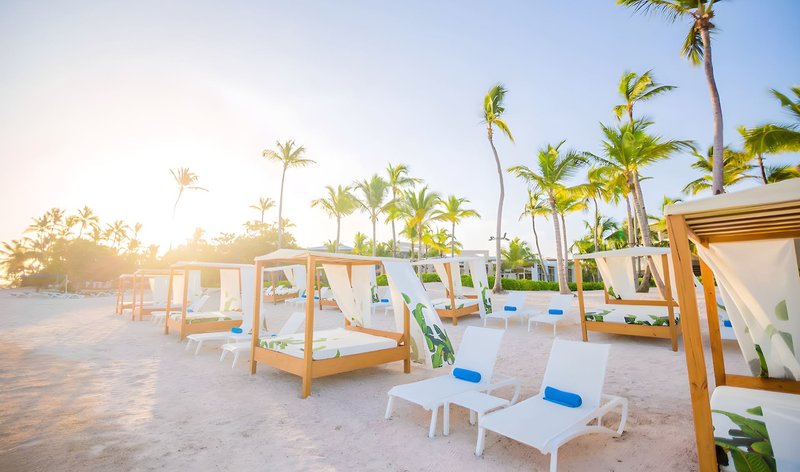 Bakour Punta Cana Suites 3