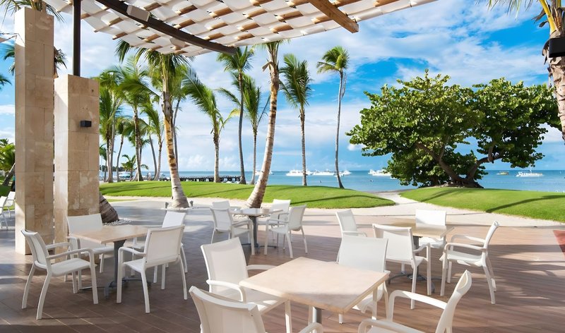 Bakour Punta Cana Suites 4