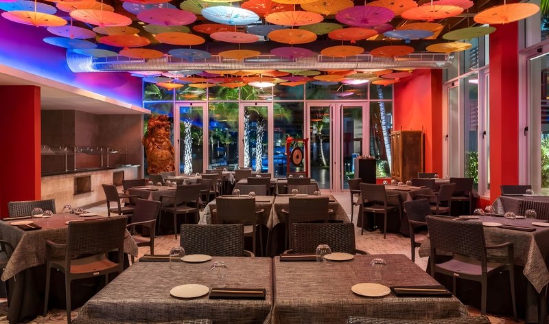 Bakour Punta Cana Suites 10