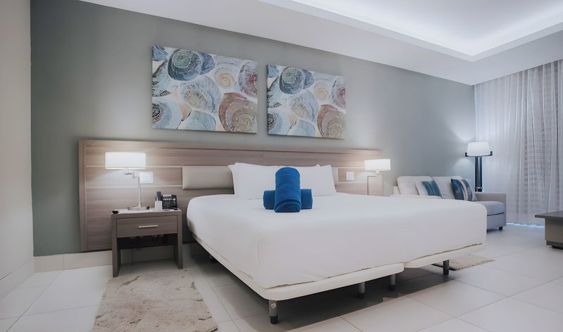 Bakour Punta Cana Suites 12