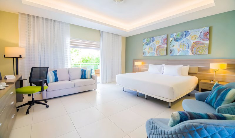 Bakour Punta Cana Suites 13