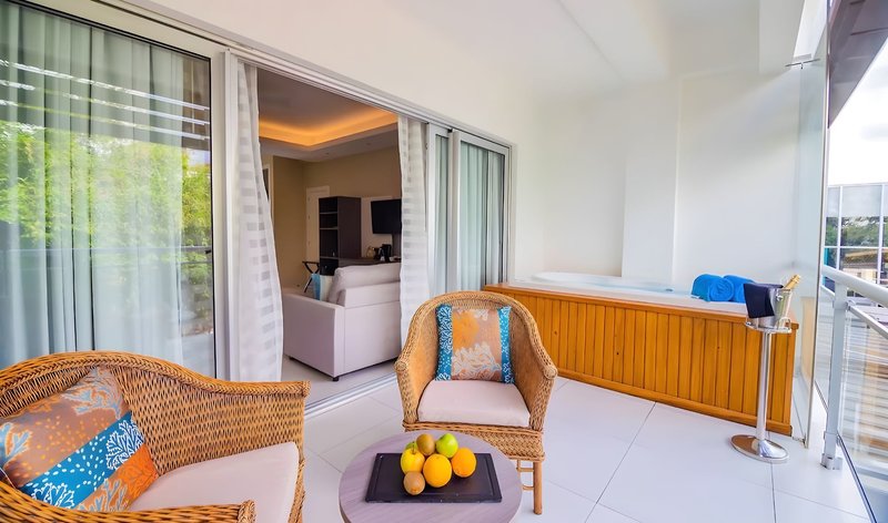Bakour Punta Cana Suites 14