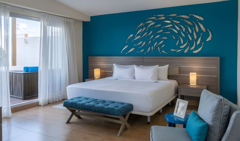 Bakour Punta Cana Suites 15