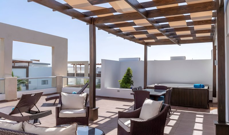 Bakour Punta Cana Suites 17