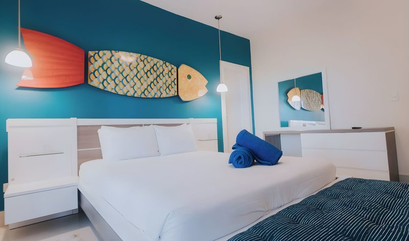 Bakour Punta Cana Suites 18