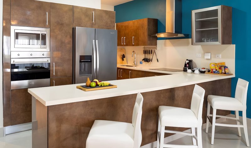 Bakour Punta Cana Suites 19