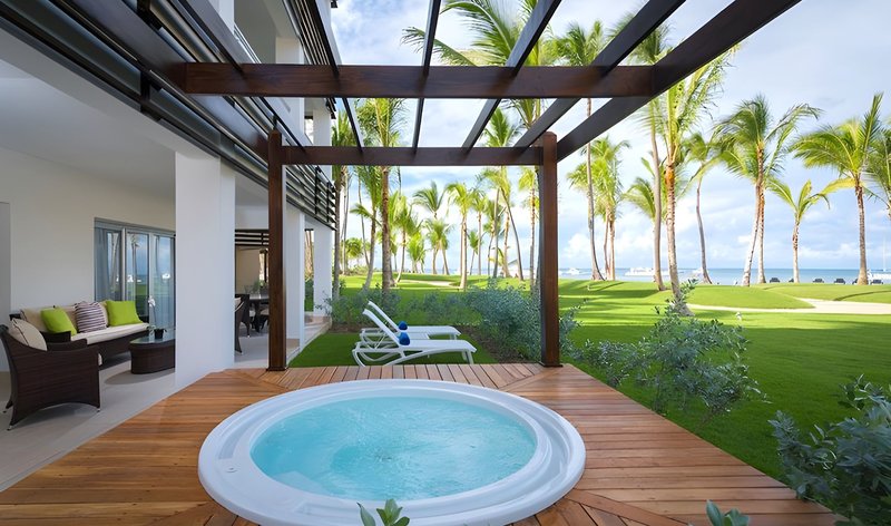 Bakour Punta Cana Suites 21