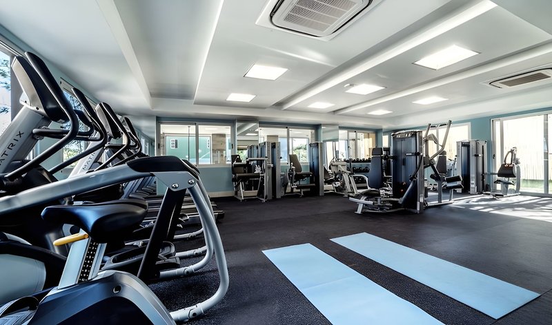 Bakour Punta Cana Suites 22