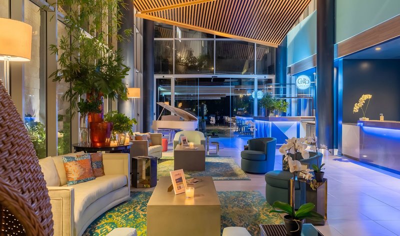 BlueBay Grand Punta Cana  9