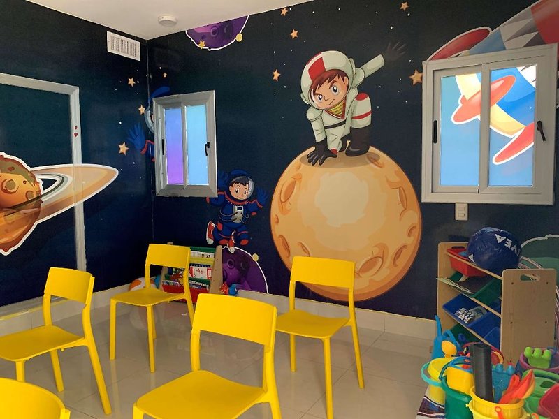 Bakour Punta Cana Suites 1