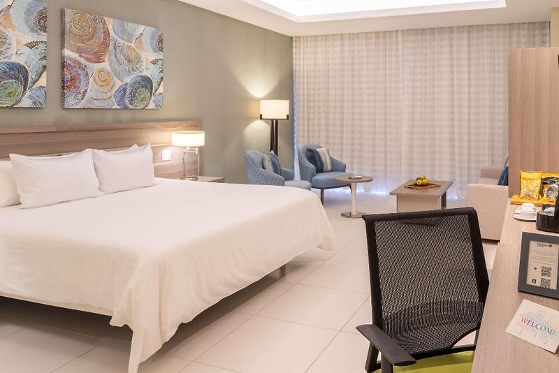 Bakour Punta Cana Suites 4