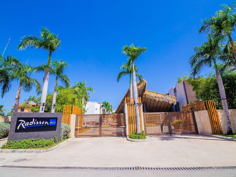 BlueBay Grand Punta Cana 3 - Exterior