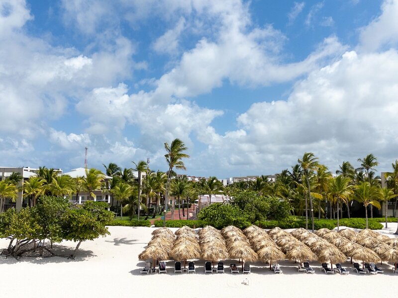 BlueBay Grand Punta Cana 4 - Exterior