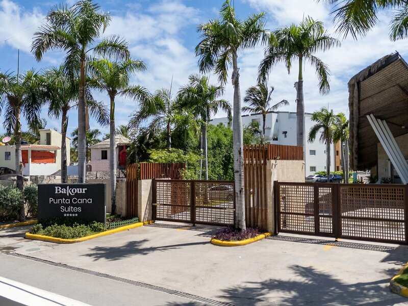 BlueBay Grand Punta Cana 5 - Exterior
