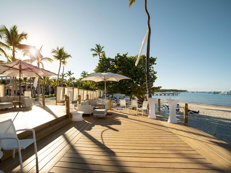 BlueBay Grand Punta Cana 6 - Landscape
