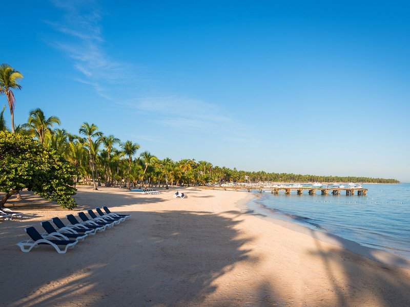 BlueBay Grand Punta Cana 8 - Beach