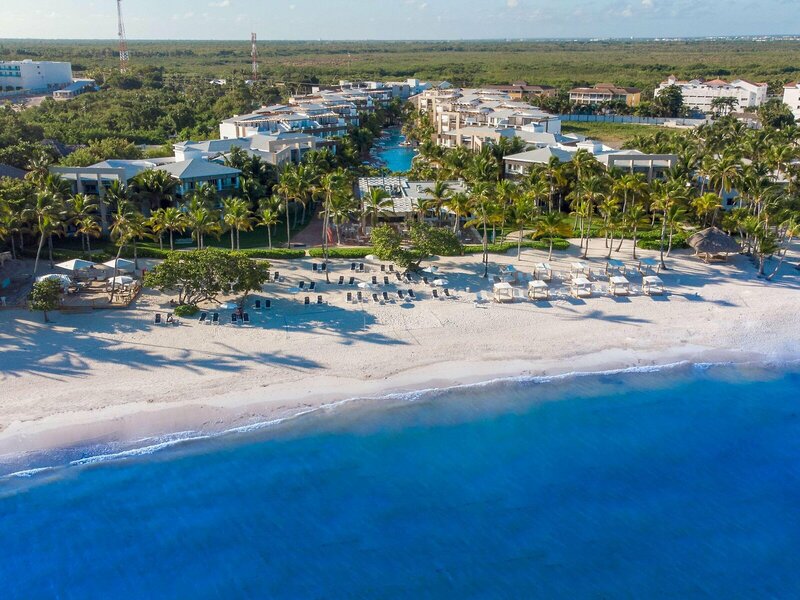 BlueBay Grand Punta Cana 9 - Beach
