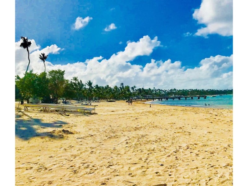 BlueBay Grand Punta Cana 10 - Beach